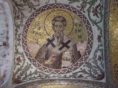 Քրիստոսի եկեղեցին եւ ամուսնութիւնը (1)